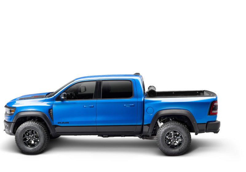 BAK 09 - 18 Ram 1500 (19 - 20 Classic Only) / 10 - 20 Ram 2500/3500 6ft 4in Bed (w/o Ram Box) Revolver X2 - CPC Performance
