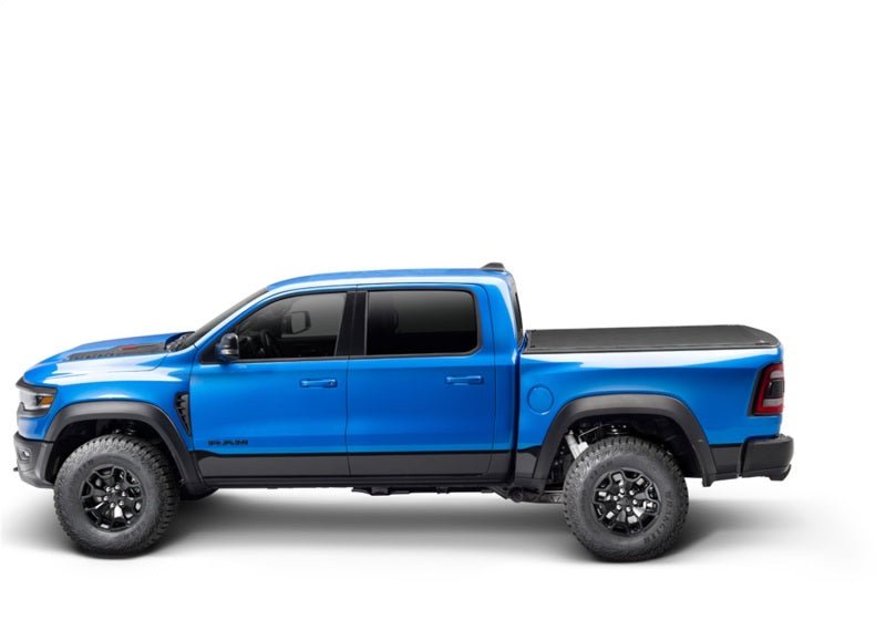 BAK 09 - 18 Ram 1500 (19 - 20 Classic Only) / 10 - 20 Ram 2500/3500 6ft 4in Bed (w/o Ram Box) Revolver X2 - CPC Performance