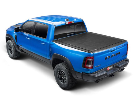 BAK 09 - 18 Ram 1500 (19 - 20 Classic Only) / 10 - 20 Ram 2500/3500 6ft 4in Bed (w/o Ram Box) Revolver X2 - CPC Performance