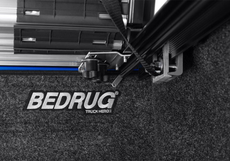 BAK 09 - 18 Ram 1500 (19 - 20 Classic Only) / 10 - 20 Ram 2500/3500 6ft 4in Bed (w/o Ram Box) Revolver X2 - CPC Performance