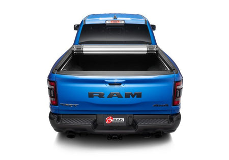 BAK 09 - 18 Ram 1500 (19 - 20 Classic Only) / 10 - 20 Ram 2500/3500 6ft 4in Bed (w/o Ram Box) Revolver X2 - CPC Performance