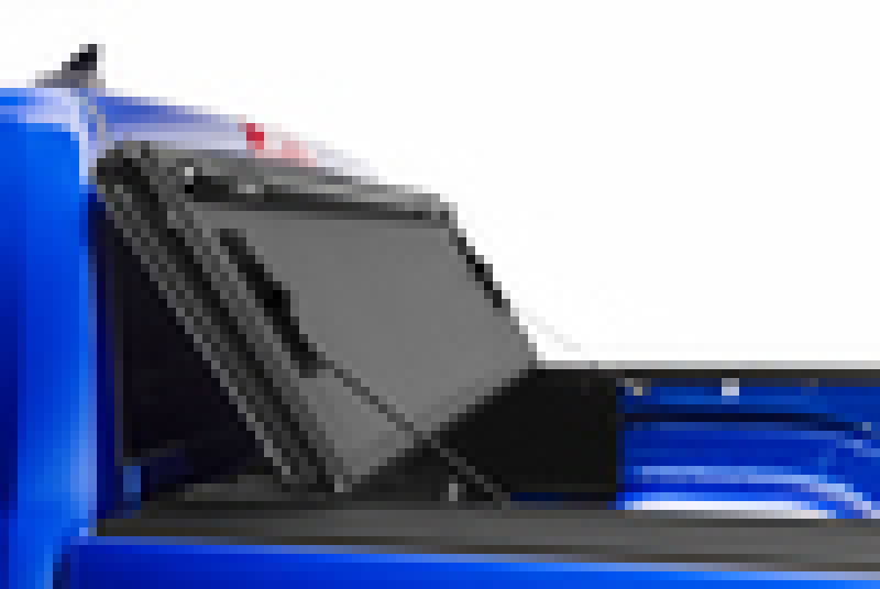 BAK 12 - 20 Ram 1500/2500 (19 - 20 Classic Only) 6ft 4in Bed (w/o Ram Box) BAKFlip MX4 Matte Finish - CPC Performance