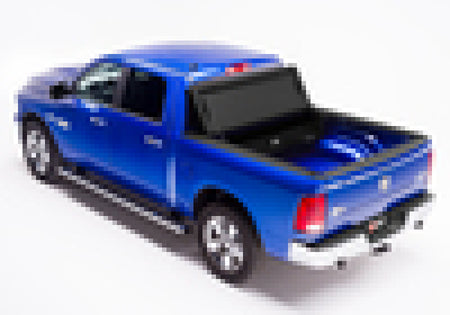 BAK 12 - 20 Ram 1500/2500 (19 - 20 Classic Only) 6ft 4in Bed (w/o Ram Box) BAKFlip MX4 Matte Finish - CPC Performance
