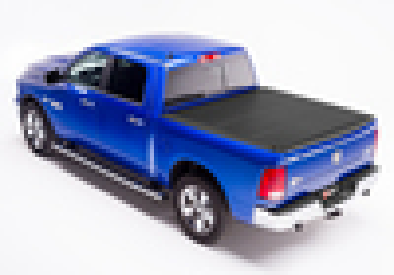 BAK 12 - 20 Ram 1500/2500 (19 - 20 Classic Only) 6ft 4in Bed (w/o Ram Box) BAKFlip MX4 Matte Finish - CPC Performance