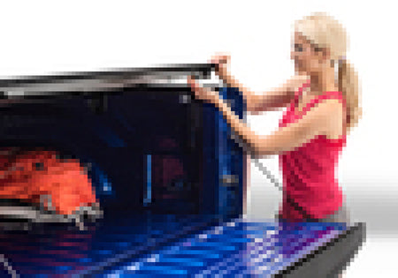 BAK 12 - 20 Ram 1500/2500 (19 - 20 Classic Only) 6ft 4in Bed (w/o Ram Box) BAKFlip MX4 Matte Finish - CPC Performance