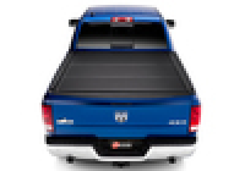 BAK 12 - 20 Ram 1500/2500 (19 - 20 Classic Only) 6ft 4in Bed (w/o Ram Box) BAKFlip MX4 Matte Finish - CPC Performance