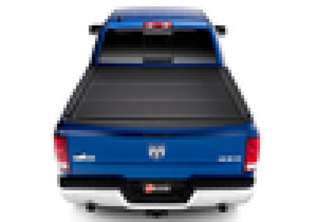 BAK 12 - 20 Ram 1500/2500 (19 - 20 Classic Only) 6ft 4in Bed (w/o Ram Box) BAKFlip MX4 Matte Finish - CPC Performance