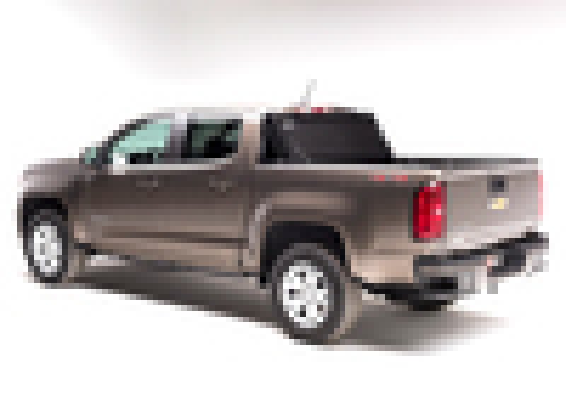 BAK 15 - 20 Chevy Colorado/GMC Canyon 5ft Bed BAKFlip G2 - CPC Performance