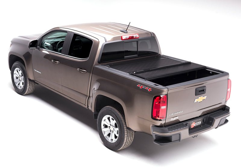 BAK 15 - 20 Chevy Colorado/GMC Canyon 5ft Bed BAKFlip G2 - CPC Performance