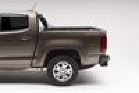 BAK 15 - 20 Chevy Colorado/GMC Canyon 5ft Bed BAKFlip G2 - CPC Performance