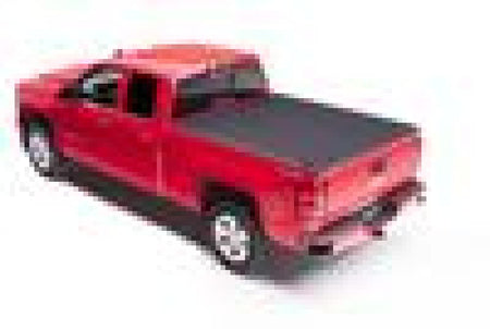 BAK 15 - 20 Chevy Colorado/GMC Canyon 6ft Bed BAKFlip MX4 Matte Finish - CPC Performance