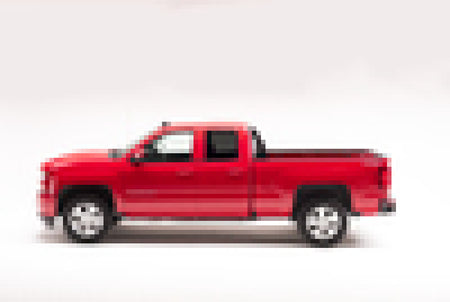 BAK 15 - 20 Chevy Colorado/GMC Canyon 6ft Bed BAKFlip MX4 Matte Finish - CPC Performance