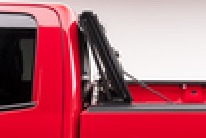 BAK 15 - 20 Chevy Colorado/GMC Canyon 6ft Bed BAKFlip MX4 Matte Finish - CPC Performance