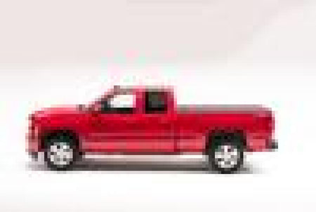 BAK 15 - 20 Chevy Colorado/GMC Canyon 6ft Bed BAKFlip MX4 Matte Finish - CPC Performance