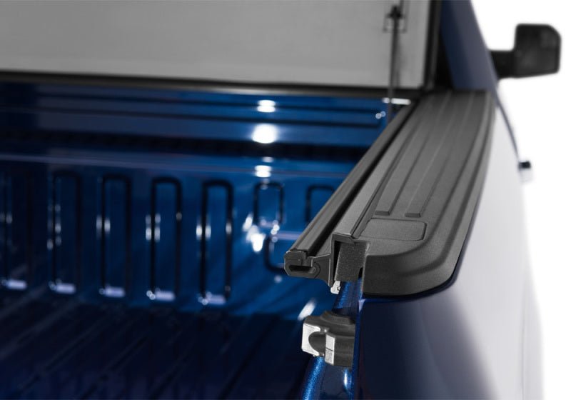 BAK 15 - 20 Ford F - 150 5ft 6in Bed BAKFlip FiberMax - CPC Performance
