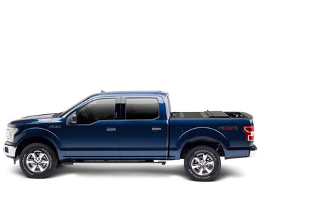 BAK 15 - 20 Ford F - 150 5ft 6in Bed BAKFlip FiberMax - CPC Performance