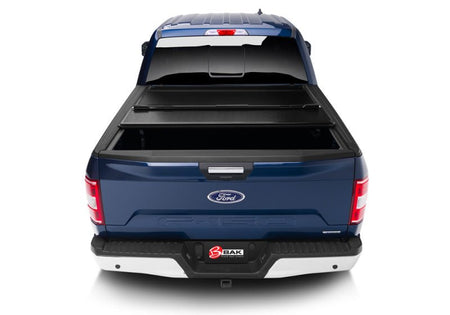 BAK 15 - 20 Ford F - 150 5ft 6in Bed BAKFlip FiberMax - CPC Performance