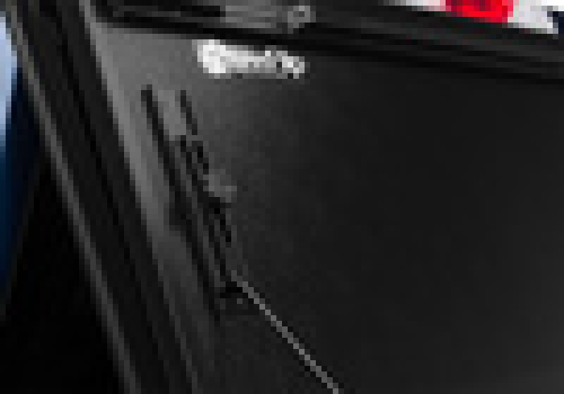 BAK 15 - 20 Ford F - 150 5ft 6in Bed BAKFlip FiberMax - CPC Performance