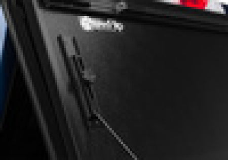 BAK 15 - 20 Ford F - 150 5ft 6in Bed BAKFlip FiberMax - CPC Performance