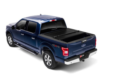 BAK 15 - 20 Ford F - 150 5ft 6in Bed BAKFlip FiberMax - CPC Performance