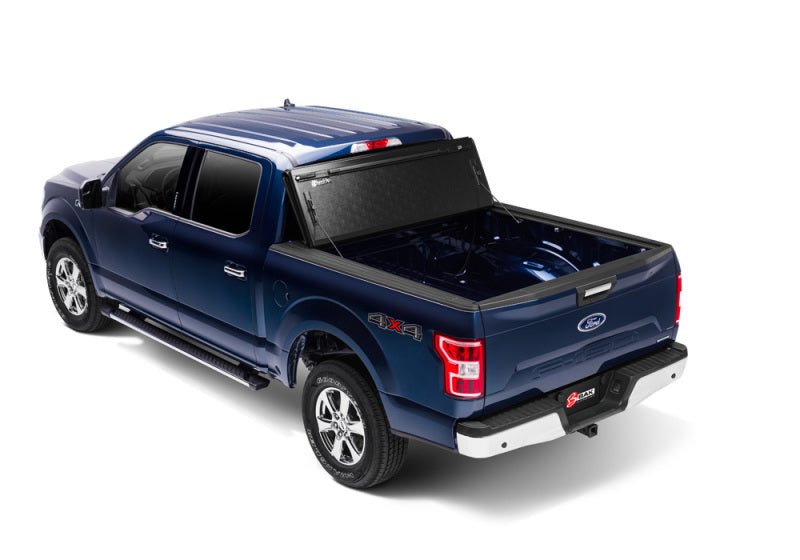 BAK 15 - 20 Ford F - 150 5ft 6in Bed BAKFlip FiberMax - CPC Performance