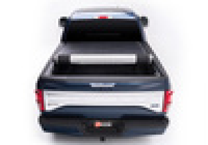 BAK 15 - 20 Ford F - 150 5ft 6in Bed Revolver X2 - CPC Performance