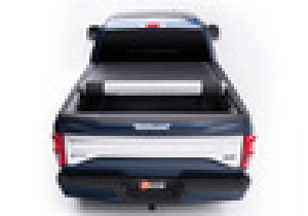 BAK 15 - 20 Ford F - 150 5ft 6in Bed Revolver X2 - CPC Performance