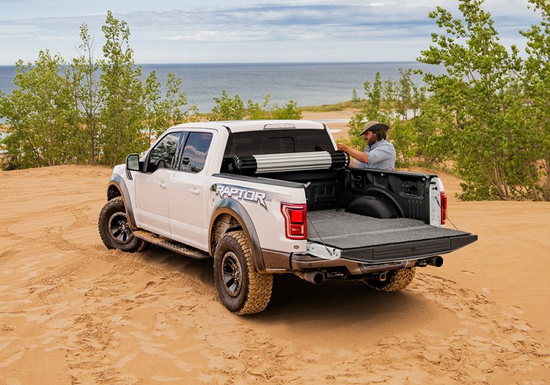 BAK 15 - 20 Ford F - 150 5ft 6in Bed Revolver X2 - CPC Performance