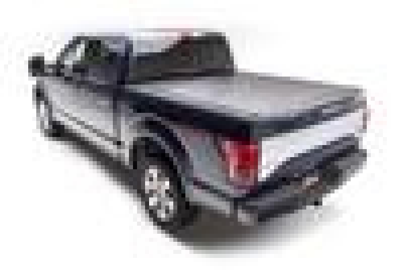BAK 15 - 20 Ford F - 150 5ft 6in Bed Revolver X2 - CPC Performance