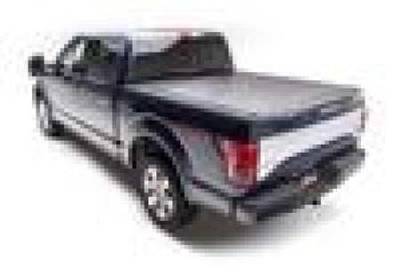 BAK 15 - 20 Ford F - 150 5ft 6in Bed Revolver X2 - CPC Performance