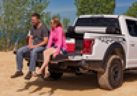 BAK 15 - 20 Ford F - 150 5ft 6in Bed Revolver X2 - CPC Performance