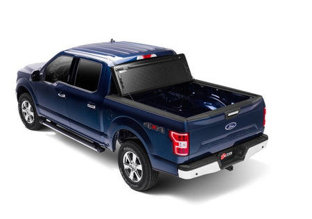 BAK 15 - 20 Ford F - 150 6ft 6in Bed BAKFlip G2 - CPC Performance