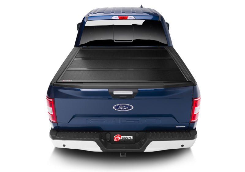 BAK 15 - 20 Ford F - 150 6ft 6in Bed BAKFlip G2 - CPC Performance