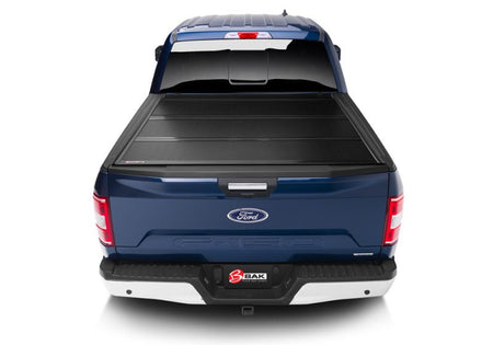 BAK 15 - 20 Ford F - 150 6ft 6in Bed BAKFlip G2 - CPC Performance