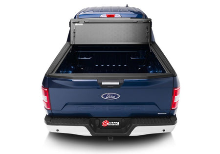 BAK 15 - 20 Ford F - 150 6ft 6in Bed BAKFlip G2 - CPC Performance