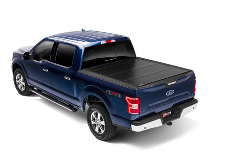BAK 15 - 20 Ford F - 150 6ft 6in Bed BAKFlip G2 - CPC Performance