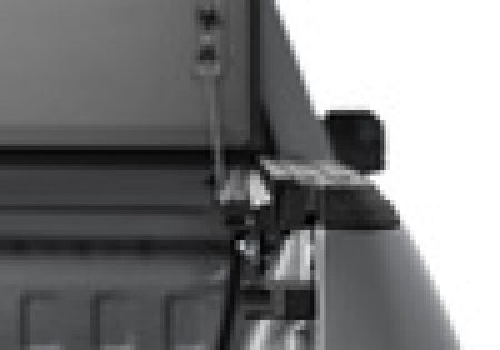 BAK 15 - 20 Ford F - 150 8ft Bed BAKFlip MX4 Matte Finish - CPC Performance