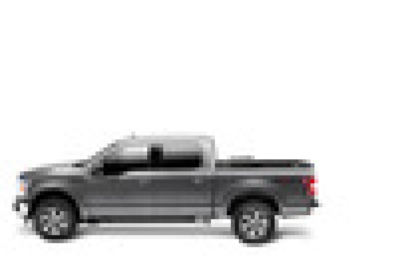 BAK 15 - 20 Ford F - 150 8ft Bed BAKFlip MX4 Matte Finish - CPC Performance