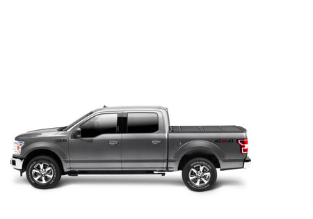BAK 15 - 20 Ford F - 150 8ft Bed BAKFlip MX4 Matte Finish - CPC Performance