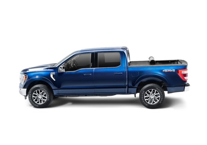 BAK 17 - 23 2018 Ford Super Duty 8ft Bed Revolver X2 - CPC Performance