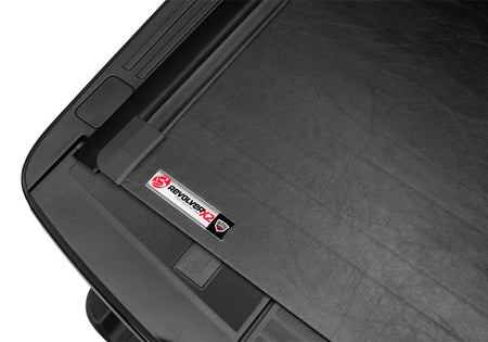BAK 17 - 23 2018 Ford Super Duty 8ft Bed Revolver X2 - CPC Performance