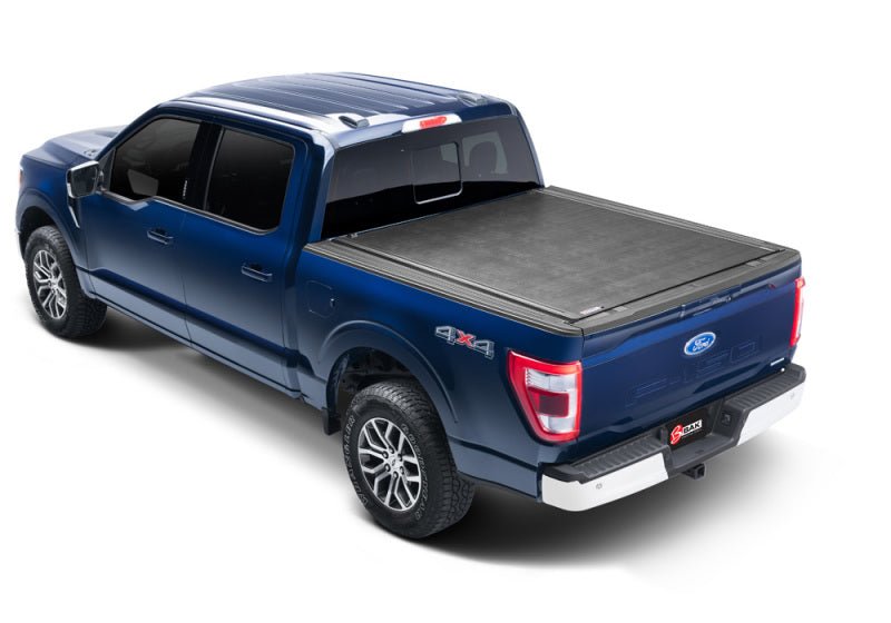 BAK 17 - 23 2018 Ford Super Duty 8ft Bed Revolver X2 - CPC Performance