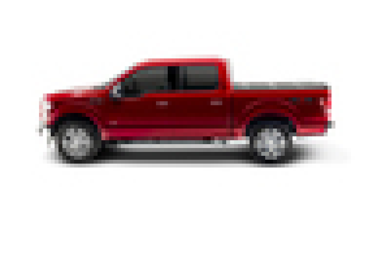BAK 17 - 23 Ford Super Duty 6ft 9in Bed BAKFlip FiberMax - CPC Performance