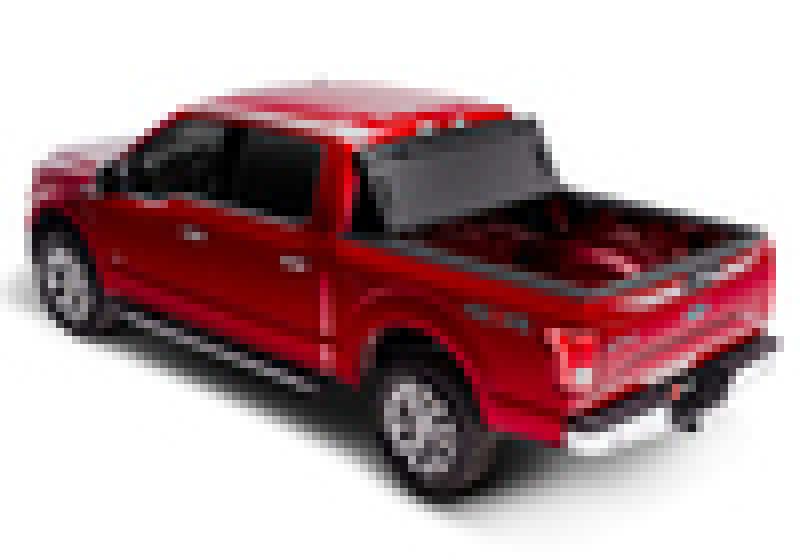 BAK 17 - 23 Ford Super Duty 6ft 9in Bed BAKFlip FiberMax - CPC Performance