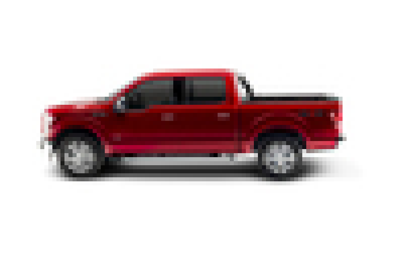 BAK 17 - 23 Ford Super Duty 6ft 9in Bed BAKFlip FiberMax - CPC Performance