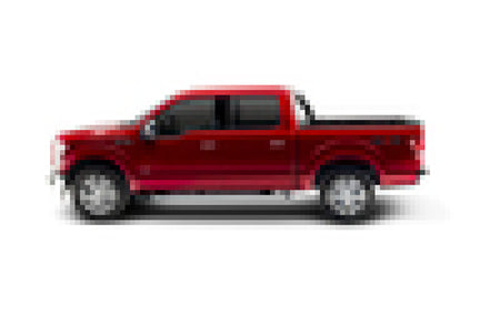 BAK 17 - 23 Ford Super Duty 6ft 9in Bed BAKFlip FiberMax - CPC Performance