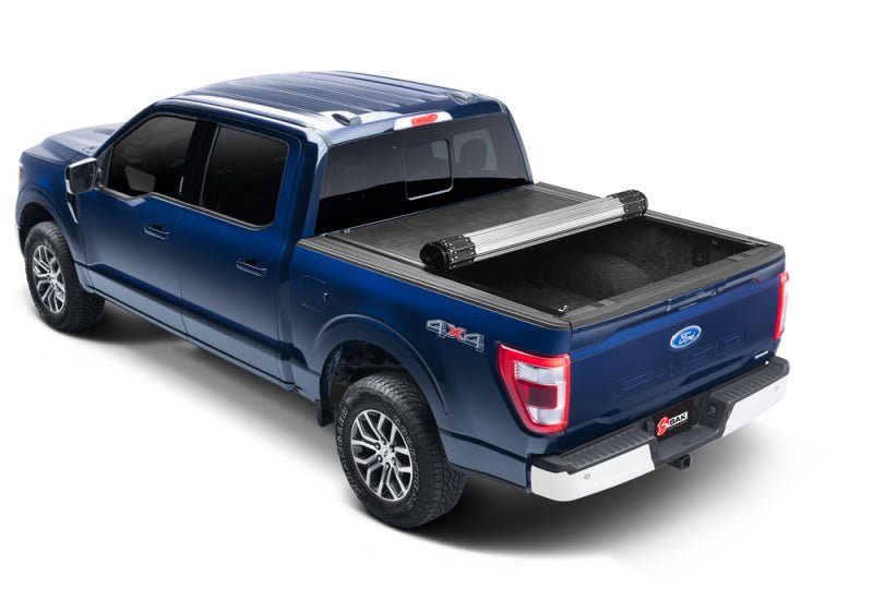 BAK 17 - 23 Ford Super Duty 6ft 9in Bed Revolver X2 - CPC Performance