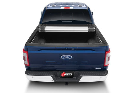 BAK 17 - 23 Ford Super Duty 6ft 9in Bed Revolver X2 - CPC Performance