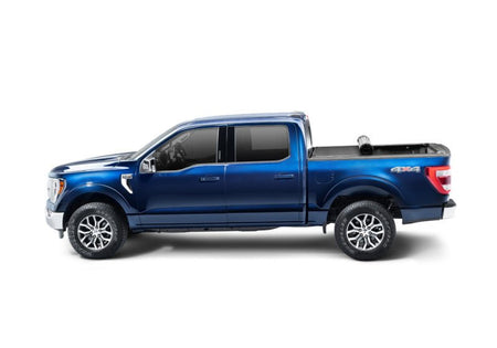 BAK 17 - 23 Ford Super Duty 6ft 9in Bed Revolver X2 - CPC Performance