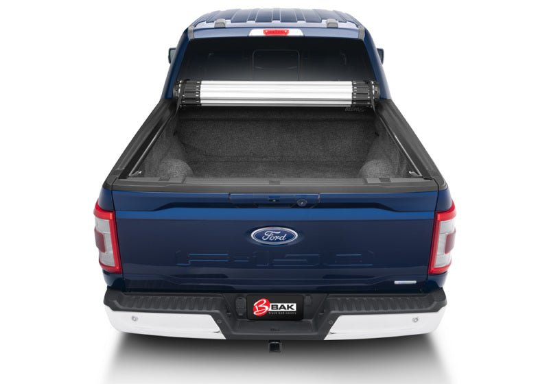 BAK 17 - 23 Ford Super Duty 6ft 9in Bed Revolver X2 - CPC Performance